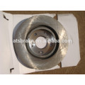 BRAKE DISC FÜR MITSUBISHI RUNNER ECLIPSE 880209